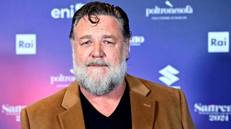 Russell Crowe jednog je redatelja nazvao najboljim